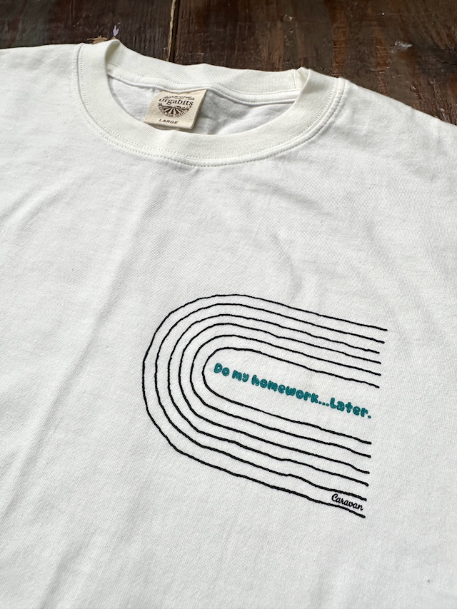 Do my HOMEWORK Tシャツ