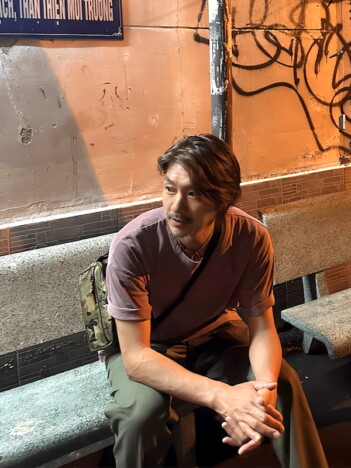 Caravan、自主制作CDリリース