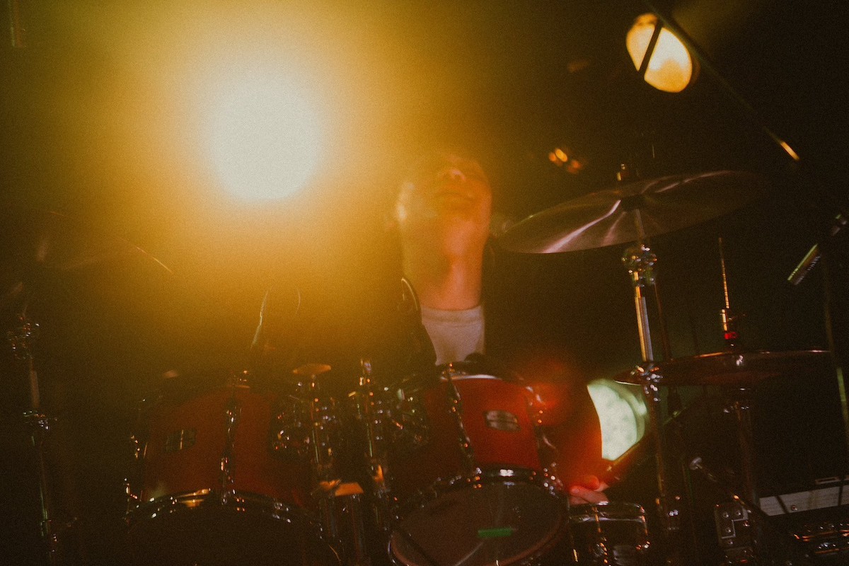 『夢幻飛行 2025』（撮影＝髙野立伎）