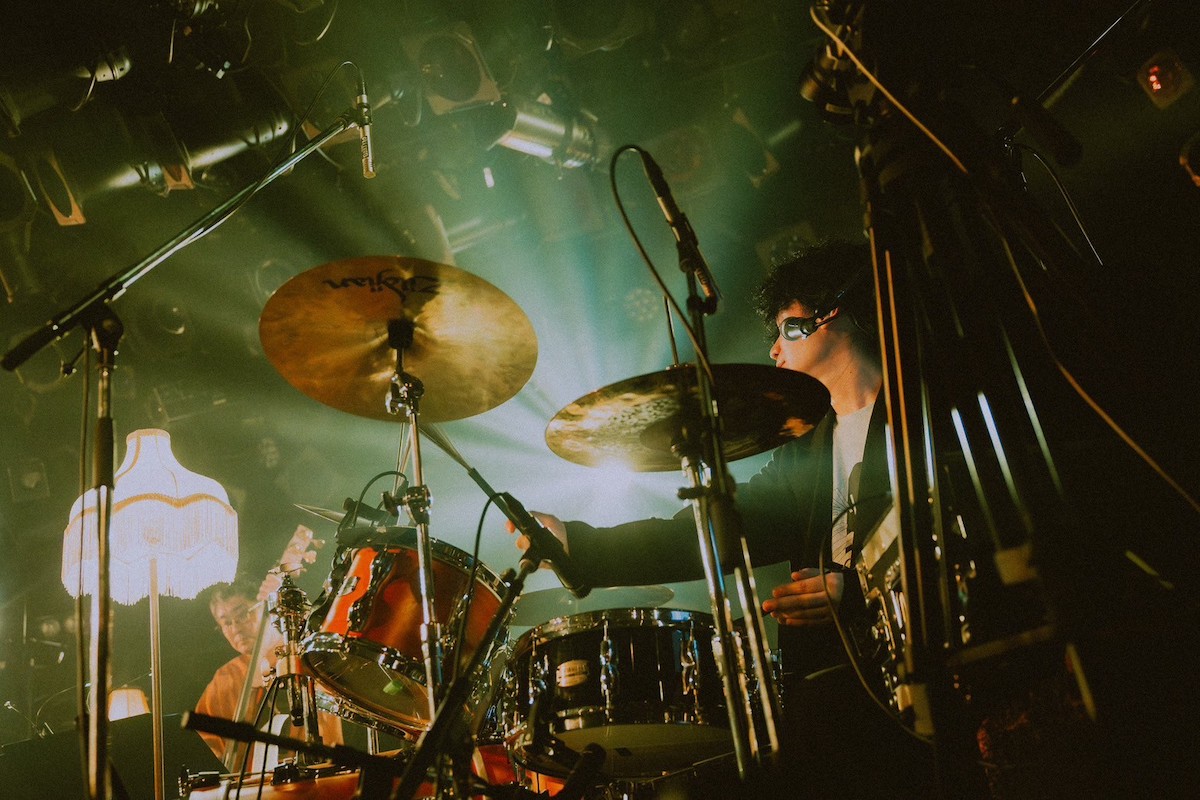 『夢幻飛行 2025』