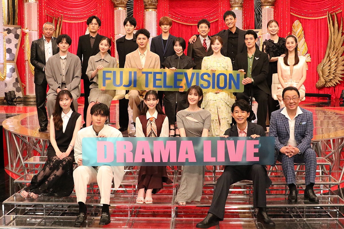 沢村一樹、ラウール不在中の“趣味”を明かす