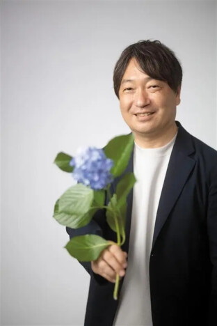 直木賞作家・伊与原新『翠雨の人』7月発売