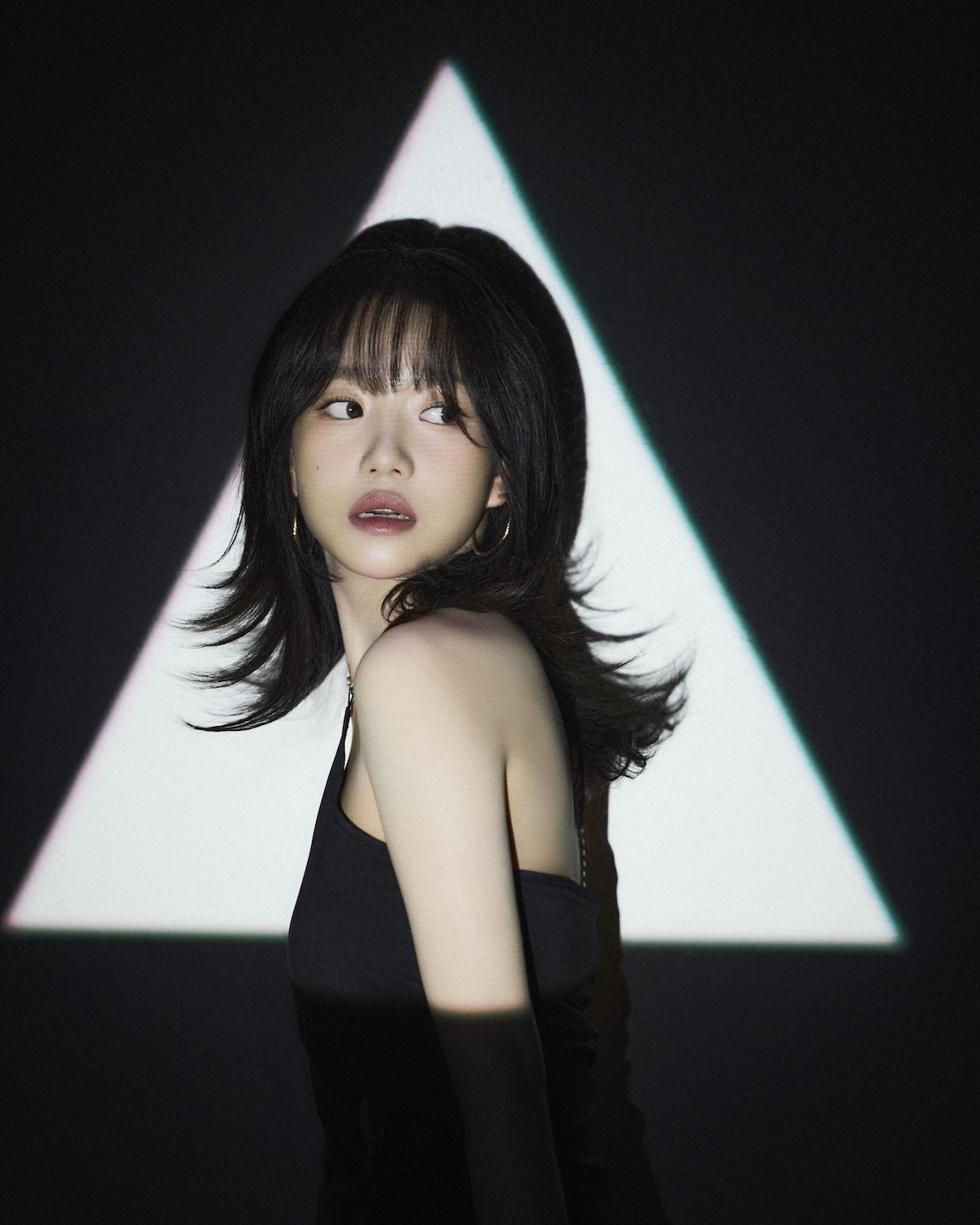 チョ・ユリが明かす『イカゲーム』撮影秘話