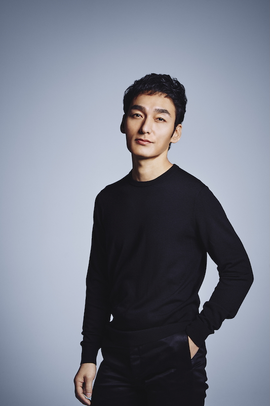 『THE MUSIC DAY』草彅剛による特別企画