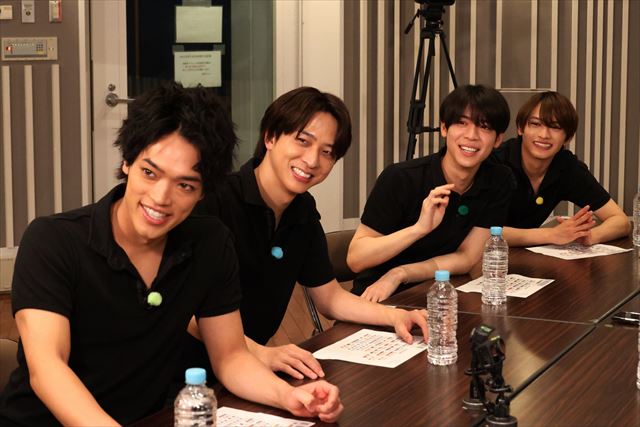 6月29日放送『タイムレスマン』より