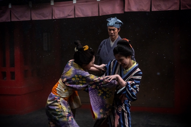 『べらぼう』蔦重の“遊び”は現代こそ響くの画像