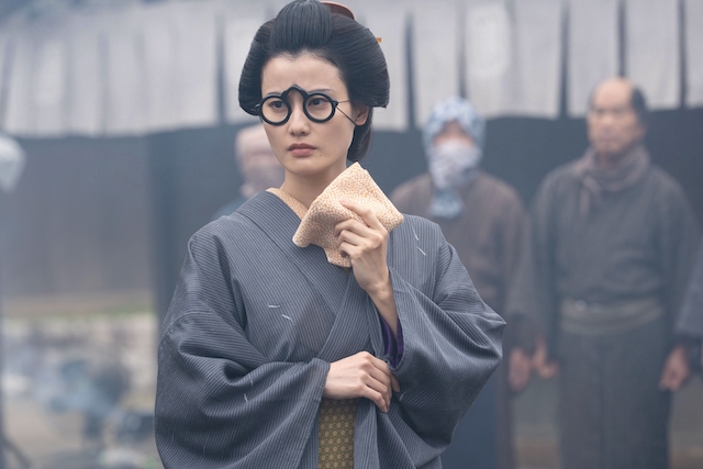 『べらぼう』蔦重の“遊び”は現代こそ響くの画像