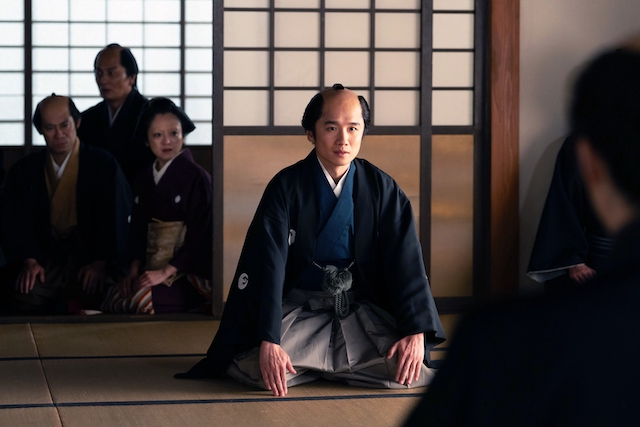 『べらぼう』蔦重の“遊び”は現代こそ響くの画像