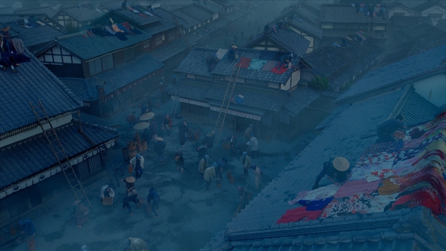 『べらぼう』蔦重の“遊び”は現代こそ響くの画像