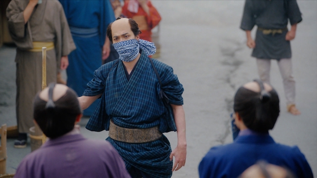 『べらぼう』蔦重の“遊び”は現代こそ響くの画像