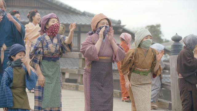 『べらぼう』蔦重の“遊び”は現代こそ響くの画像