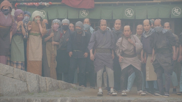 『べらぼう』蔦重の“遊び”は現代こそ響くの画像