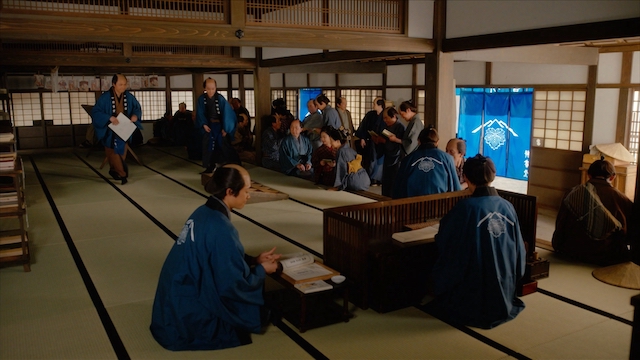 『べらぼう』蔦重の“遊び”は現代こそ響くの画像