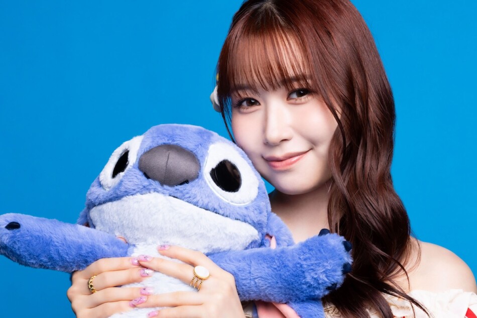 ME:I MOMONA、声優初挑戦で新境地