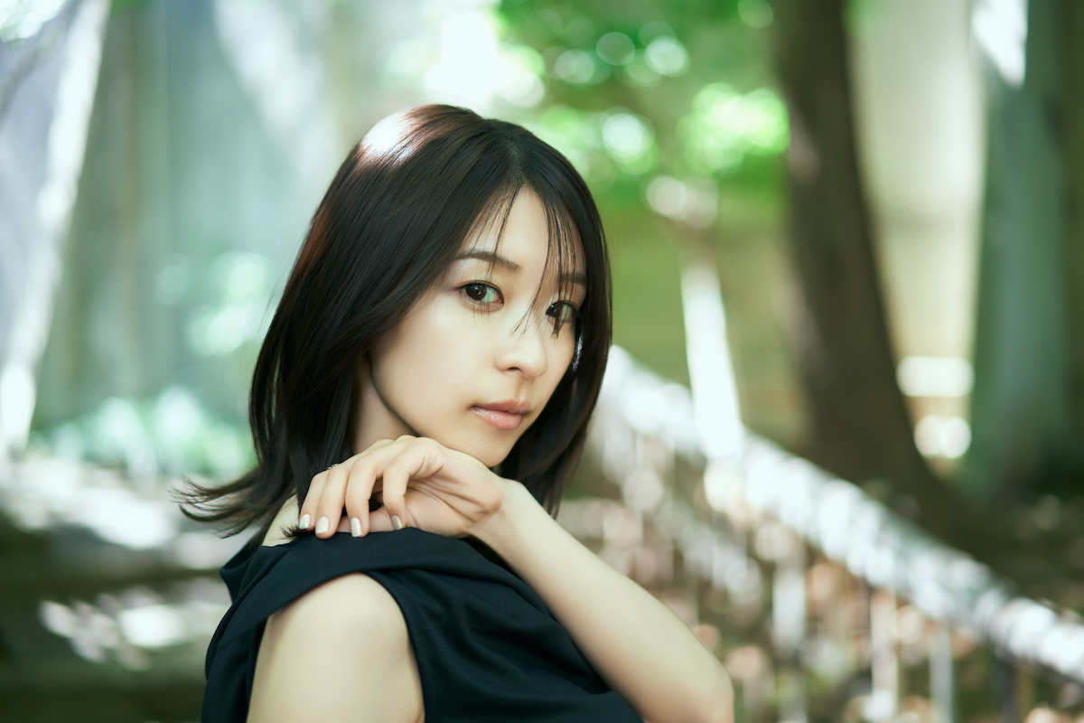 鳴海唯に聞く『あんぱん』琴子役への思いの画像