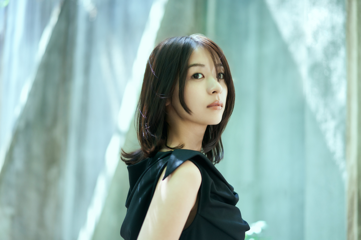 鳴海唯に聞く『あんぱん』琴子役への思いの画像