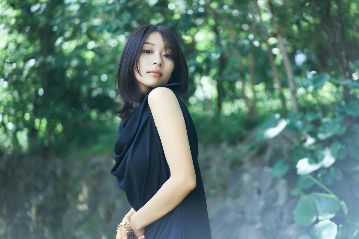 鳴海唯に聞く『あんぱん』琴子役への思いの画像