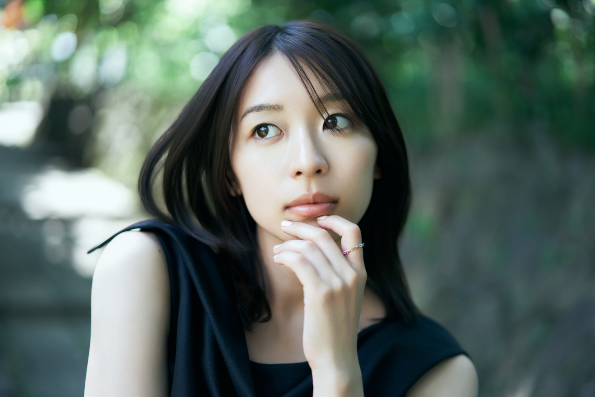 鳴海唯に聞く『あんぱん』琴子役への思いの画像