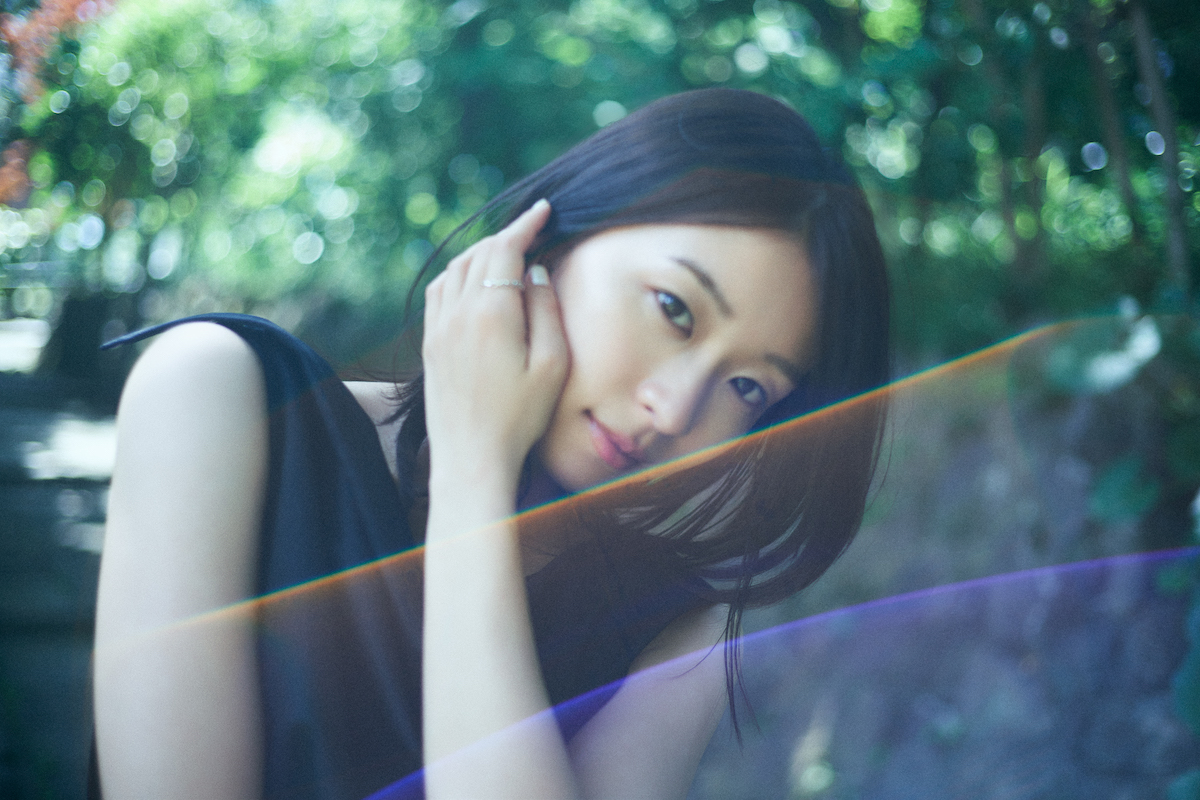 鳴海唯に聞く『あんぱん』琴子役への思いの画像