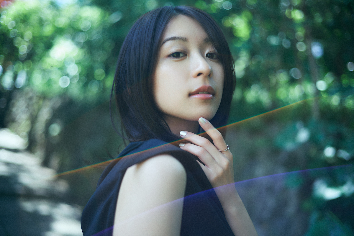 鳴海唯に聞く『あんぱん』琴子役への思いの画像