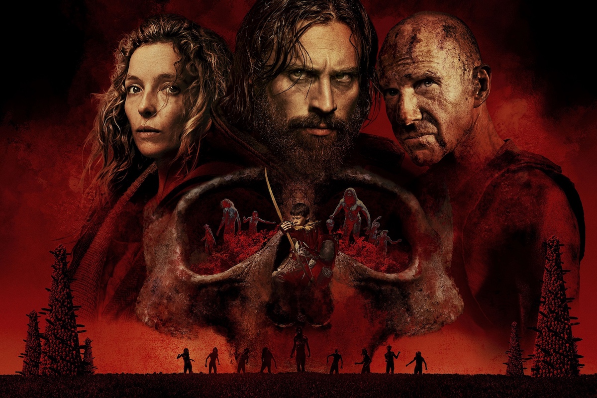 『28年後...』視点による作品世界の再構築