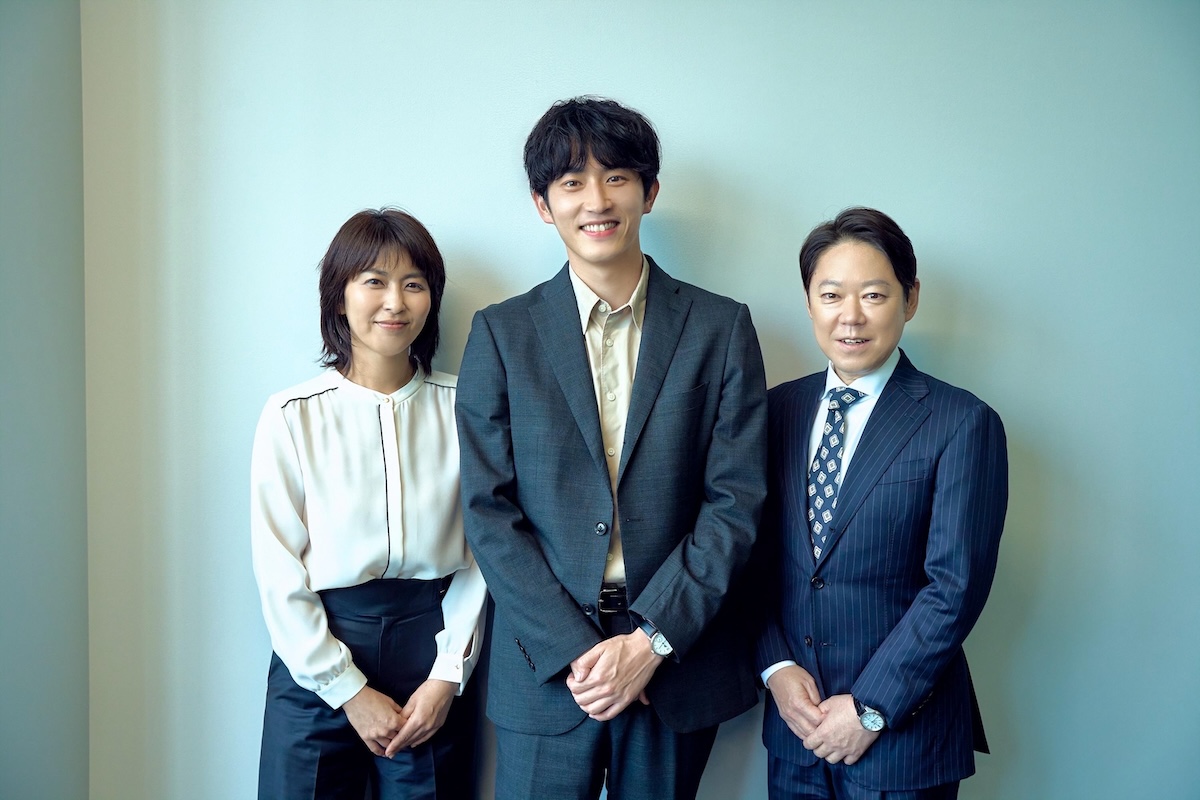『しあわせな結婚』杉野遥亮が物語の鍵を握る