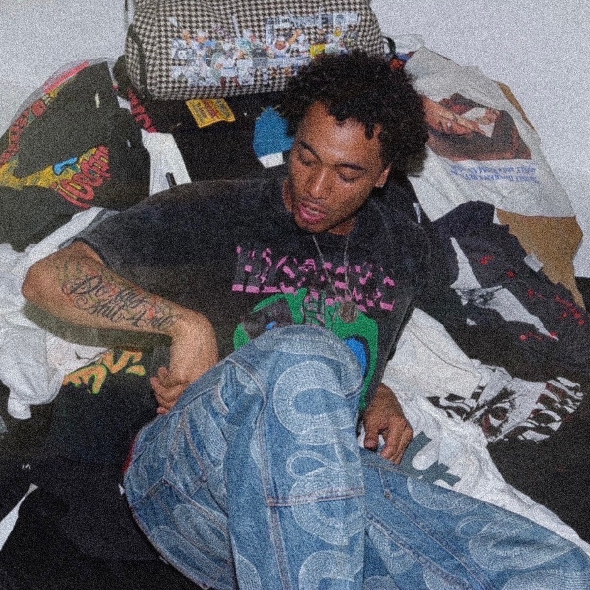 『COMET MAGAZINE』のCOMET イベント開催の画像