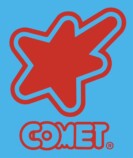 『COMET MAGAZINE』のCOMET イベント開催の画像