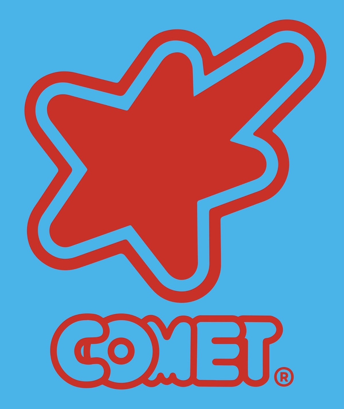 『COMET MAGAZINE』のCOMET イベント開催の画像