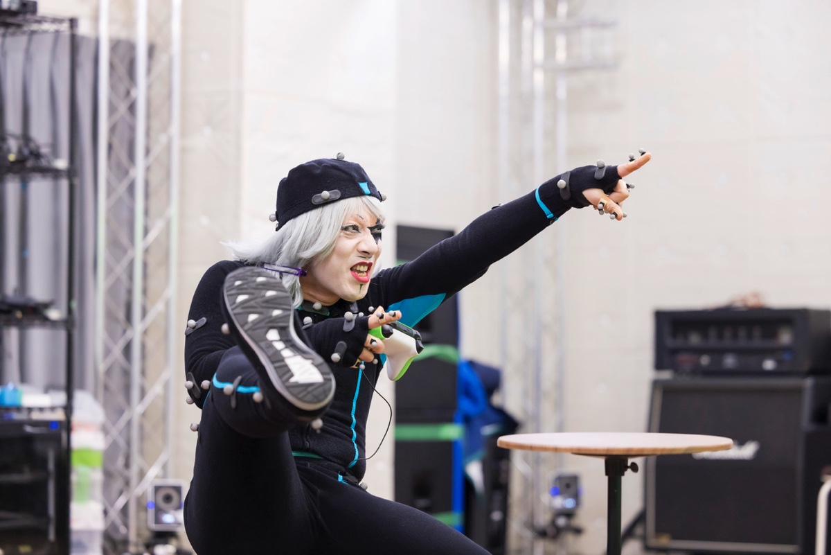 メタバース＆配信プラットフォーム最新動向の画像