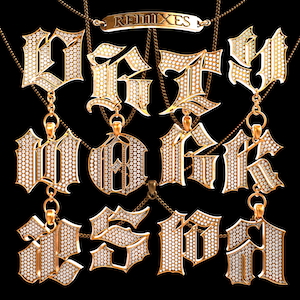 aespa『Dirty Work (Remixes)』
