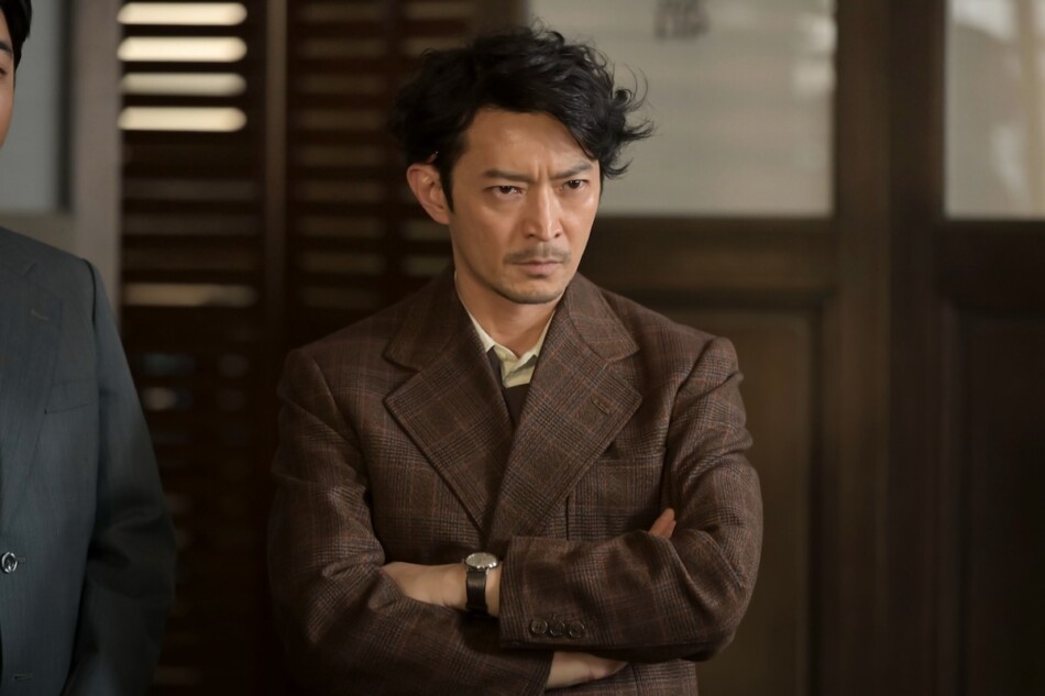 津田健次郎はなぜ俳優としても重宝されるのか