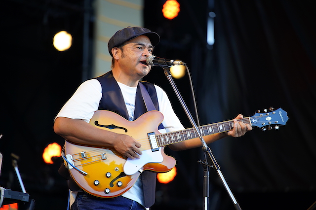 『うたの日コンサート 2025 in 那覇 supported by 第一興商』より