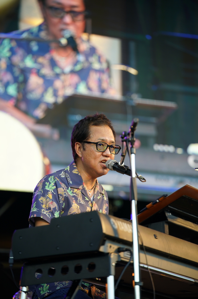 『うたの日コンサート 2025 in 那覇 supported by 第一興商』より