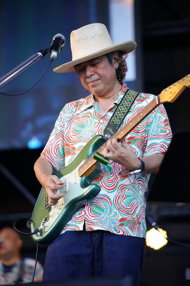 『うたの日コンサート 2025 in 那覇 supported by 第一興商』より