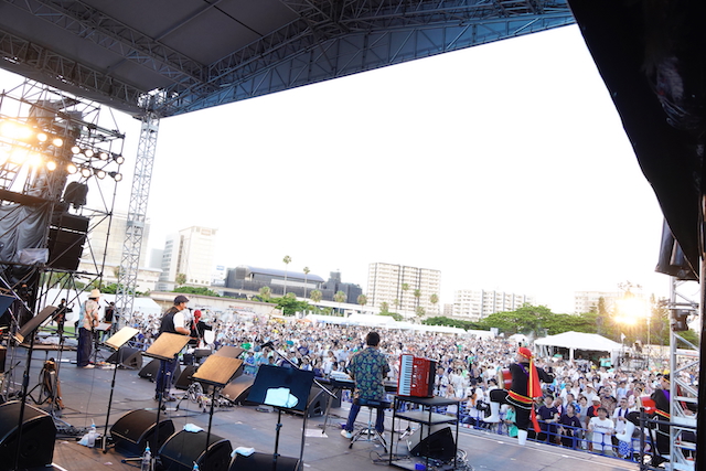 『うたの日コンサート 2025 in 那覇 supported by 第一興商』より