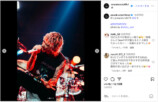ONE OK ROCK、B’zとの共演に感激の画像
