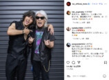 ONE OK ROCK、B’zとの共演に感激の画像