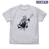 『ダンジョン飯』Tシャツなどグッズ登場の画像