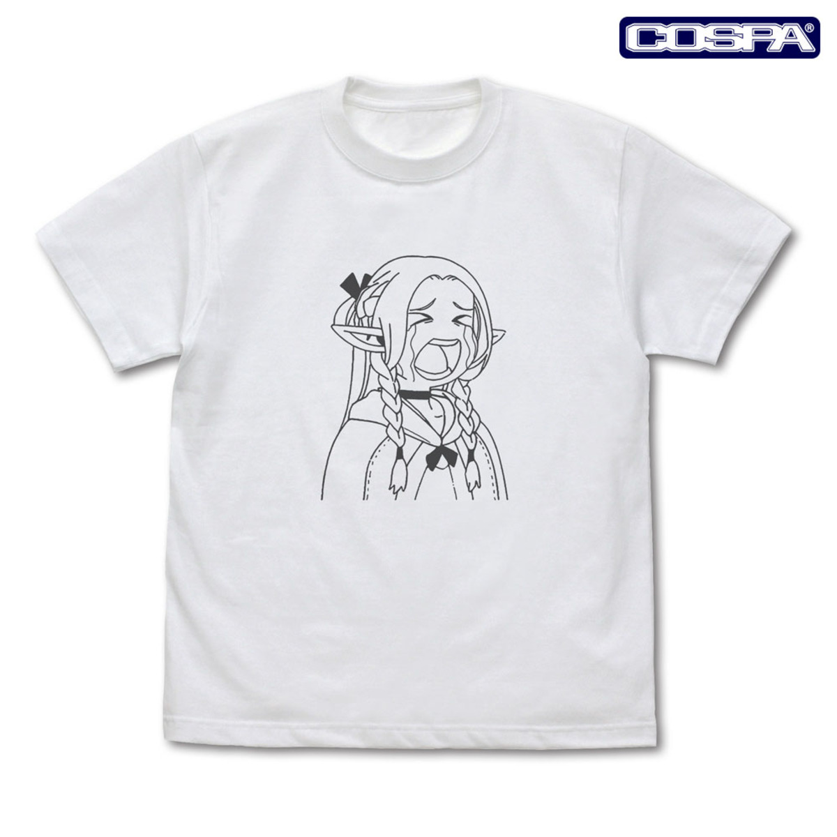 『ダンジョン飯』Tシャツなどグッズ登場の画像