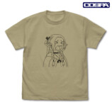 『ダンジョン飯』Tシャツなどグッズ登場の画像