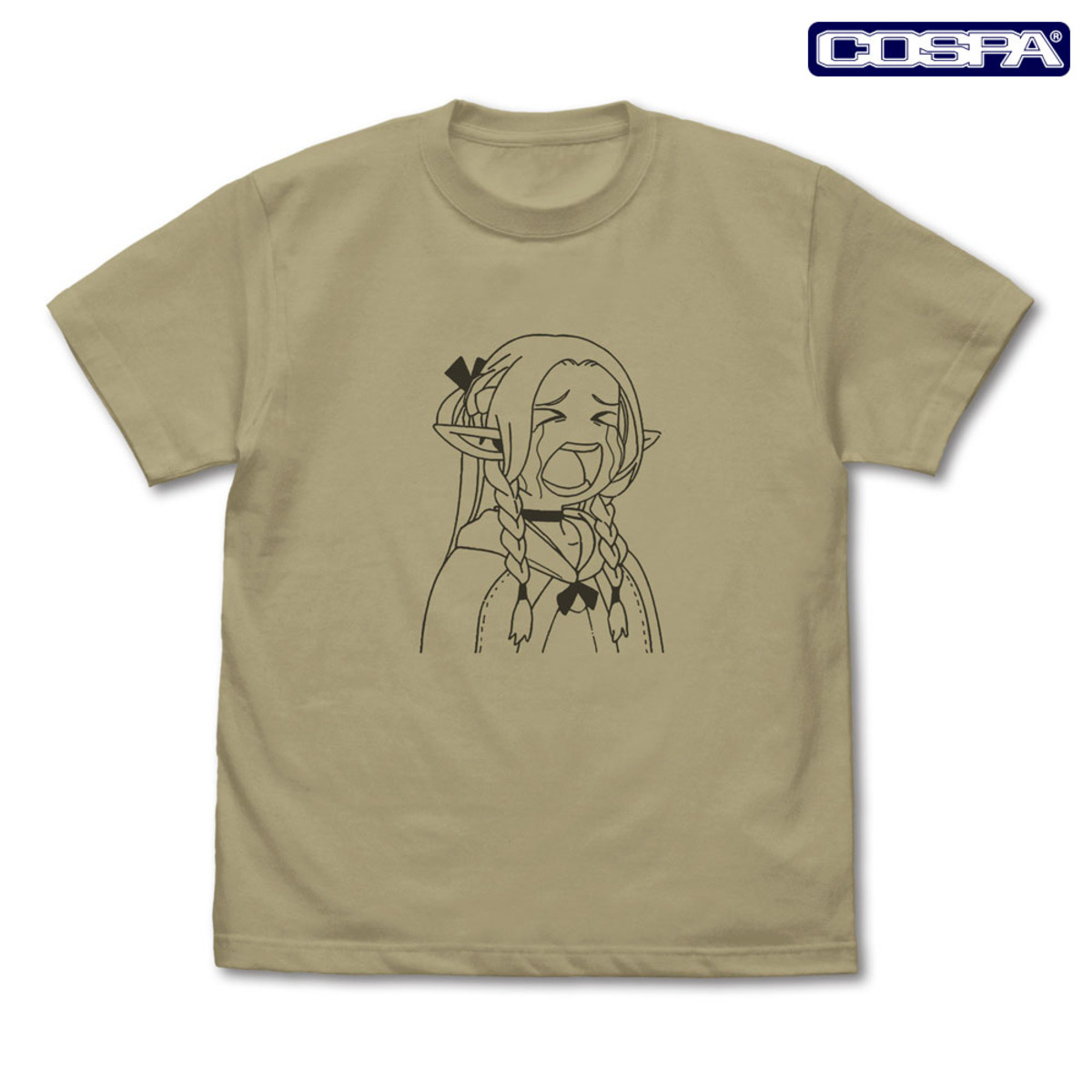 『ダンジョン飯』Tシャツなどグッズ登場の画像