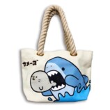 “ゆるかわ海洋ライフ”作品「サメーズ」と17LIVEがコラボ　イベントが現在開催中の画像