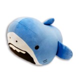 “ゆるかわ海洋ライフ”作品「サメーズ」と17LIVEがコラボ　イベントが現在開催中の画像