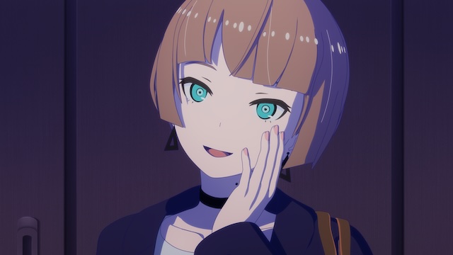 『神椿市建設中。』第0話場面写真＆あらすじの画像