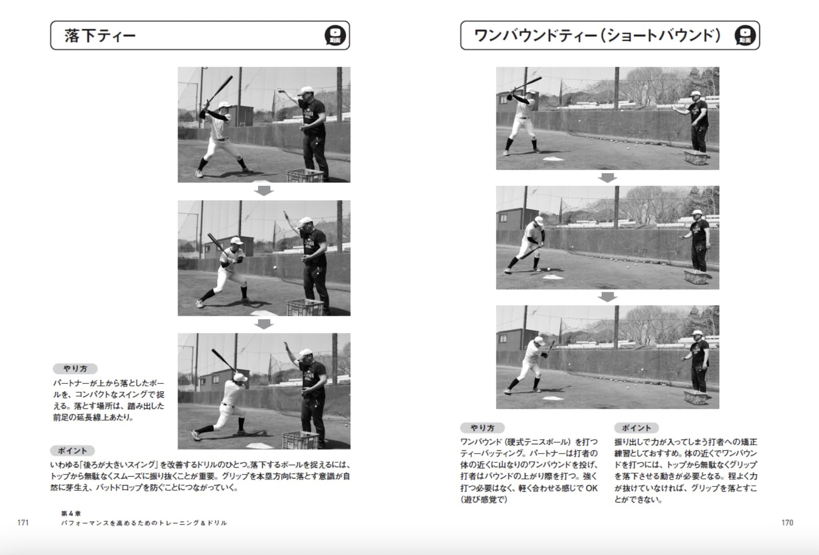 新基準のバットは本当に飛ばない？『新しい高校野球の教科書』が教える打撃技術と科学的コーチングの画像