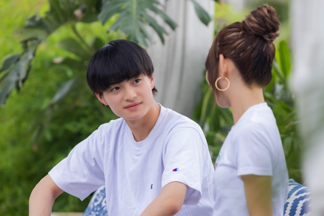 『今日好き ハロン編』3話の画像