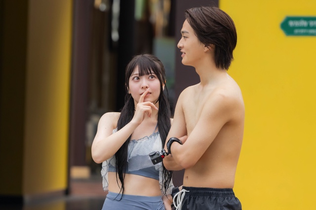 『今日好き ハロン編』3話の画像