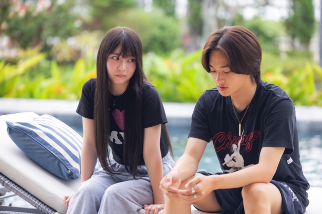 『今日好き ハロン編』3話の画像