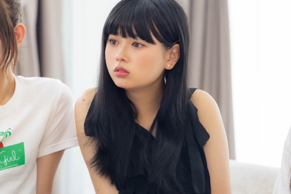 『今日好き ハロン編』3話